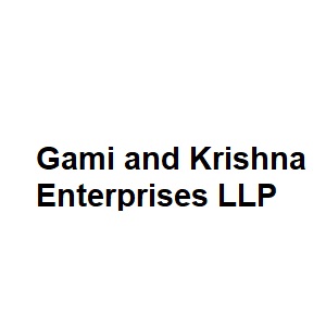Gami and Krishna Enterprises LLP