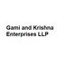 Gami and Krishna Enterprises LLP