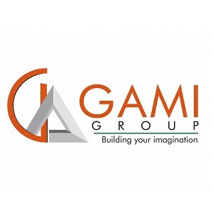Gami Group developer logo