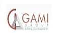 Gami Group Developer Logo
