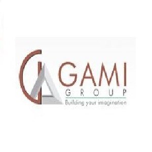 Gami Group Developer Logo