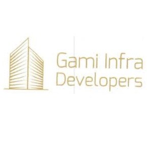 Gami Infra Developers logo