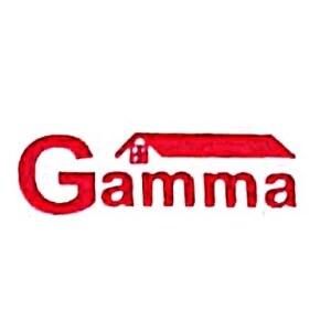 Gamma Builders Developer Logo