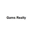 Gams Realty Logo