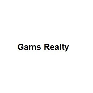 Gams Realty Developer Logo