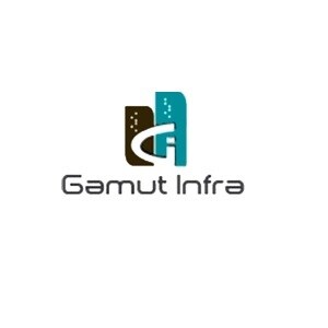 Gamut Infra Builders And Developers developer logo