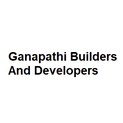 Ganapathi Builders And Developers Logo