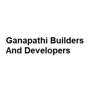 Ganapathi Builders And Developers developer logo