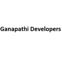 Ganapathi Developers Logo