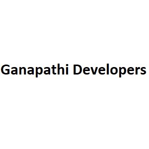 Ganapathi Developers developer logo