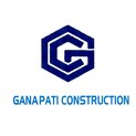 Ganapati Construction Logo