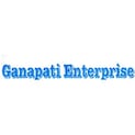 Ganapati Enterprise Logo