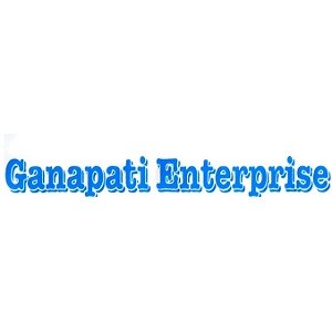 Ganapati Enterprise developer logo