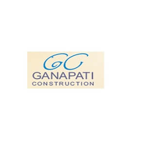 Ganapati developer logo
