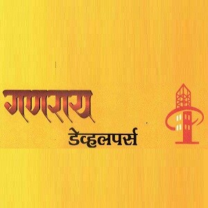 Ganarai Developers Logo