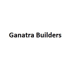 Ganatra Builders developer logo