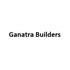 Ganatra Builders Developer Logo