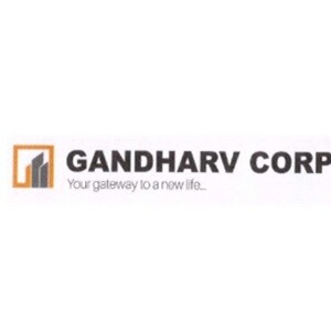 Gandharv Corp Developer Logo