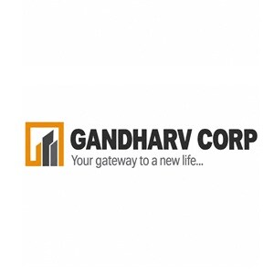 Gandharv Corp developer logo