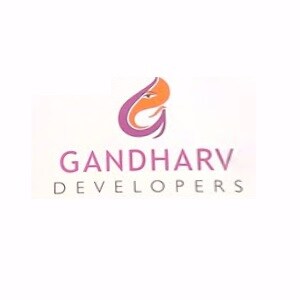 Gandharv Developers logo