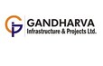 Gandharva Infrastructure Developer Logo