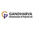 Gandharva Infrastructure Logo