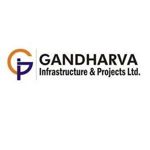 Gandharva Infrastructure Developer Logo