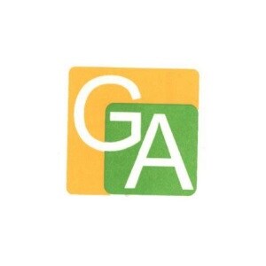 Gandhi And Associates Logo