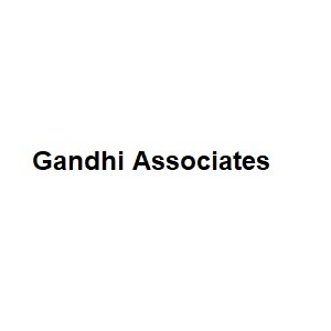 Gandhi Associates Developer Logo