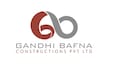 Gandhi Bafna Group Developer Logo