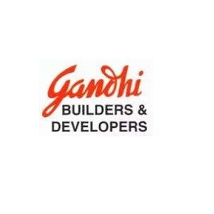 Gandhi developer logo