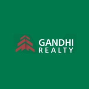 Gandhi Realty Developer Logo