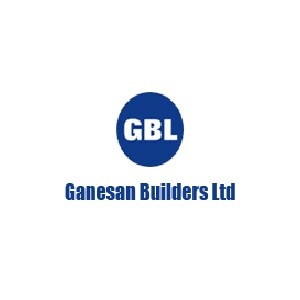 Ganesan Builders Ltd developer logo
