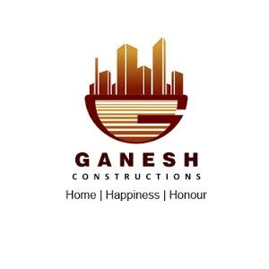 Ganesh Developer Logo