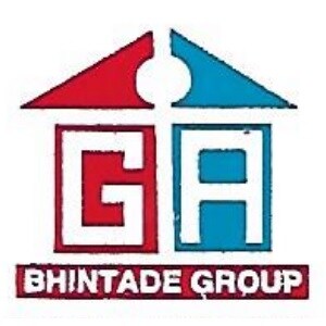Ganesh Bhintade Group Logo