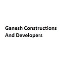 Ganesh Constructions And Developers Logo