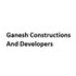 Ganesh Constructions And Developers Developer Logo