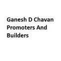 Ganesh D Chavan Promoters And Builders Logo