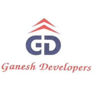 Ganesh Developer Logo