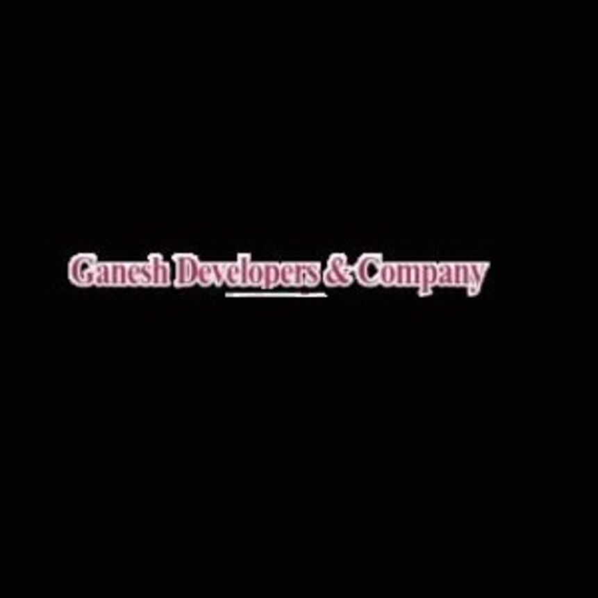 Ganesh Developers And Company