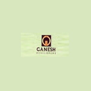 Ganesh Developers Navi Mumbai developer logo
