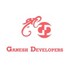 Ganesh Developers Palghar Ganesh Developers Palghar Developer Logo