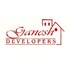 Ganesh Developers Thane Developer Logo