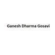 Ganesh Dharma Gosavi Developer Logo