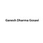 Ganesh Dharma Gosavi
