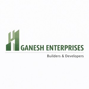 Ganesh Enterprises Thane logo