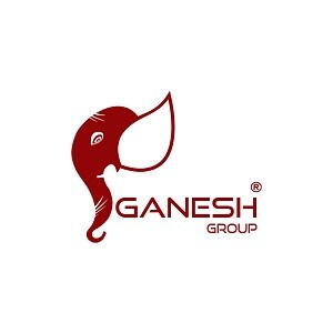 Ganesh Group developer logo