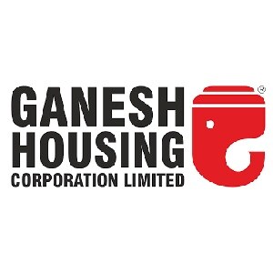 Ganesh Housing Corporation Developer Logo