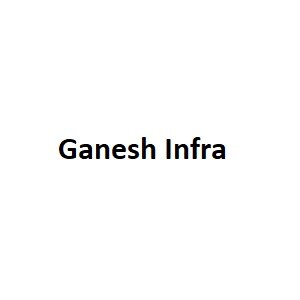 Ganesh Infra Ahmedabad Logo