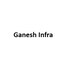 Ganesh Infra Ahmedabad Developer Logo
